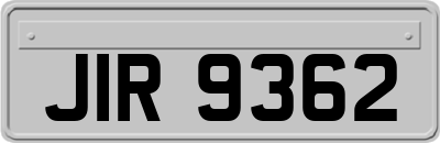 JIR9362