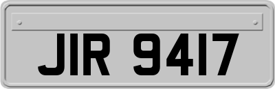 JIR9417