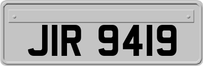 JIR9419