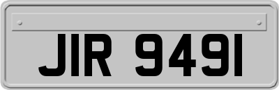 JIR9491