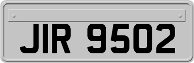 JIR9502