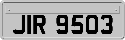 JIR9503
