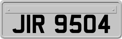 JIR9504