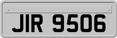 JIR9506