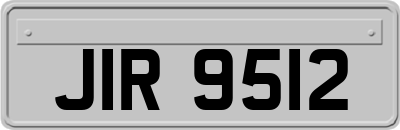 JIR9512