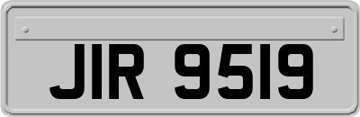 JIR9519