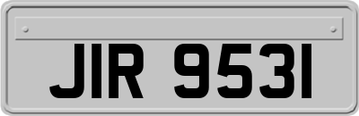 JIR9531