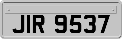 JIR9537