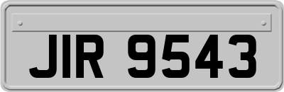JIR9543