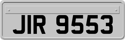 JIR9553