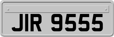 JIR9555