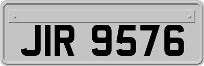 JIR9576