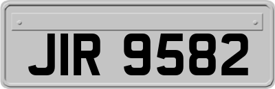 JIR9582