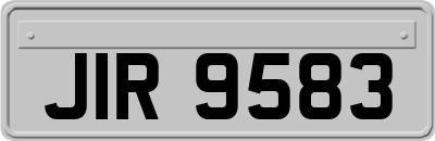 JIR9583