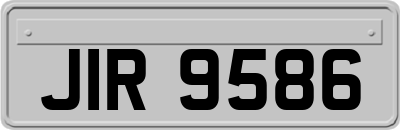 JIR9586