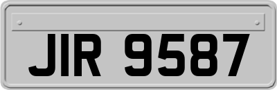JIR9587