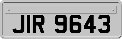 JIR9643