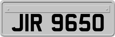 JIR9650