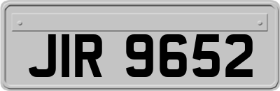 JIR9652