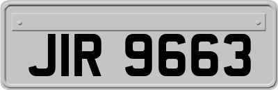 JIR9663