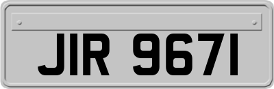JIR9671