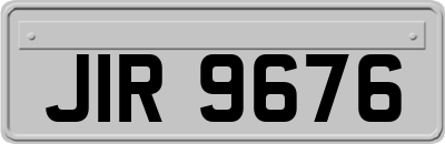 JIR9676