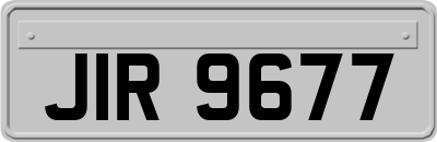 JIR9677