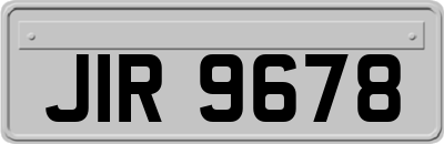 JIR9678