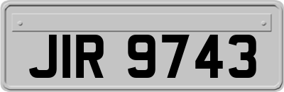 JIR9743