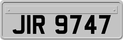 JIR9747
