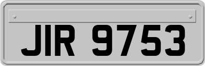 JIR9753