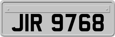 JIR9768