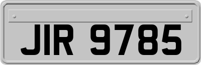 JIR9785
