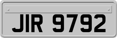 JIR9792