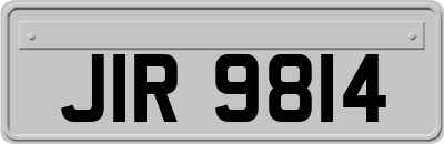 JIR9814