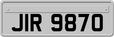 JIR9870