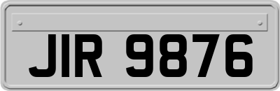 JIR9876