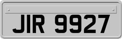 JIR9927