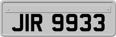 JIR9933