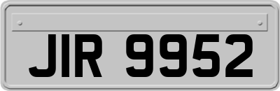 JIR9952