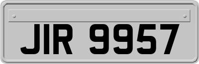 JIR9957