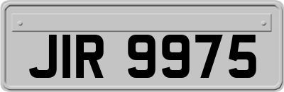 JIR9975