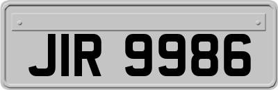 JIR9986