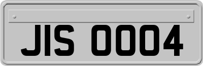JIS0004