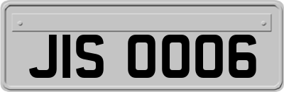 JIS0006