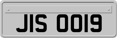 JIS0019