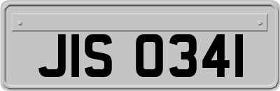 JIS0341