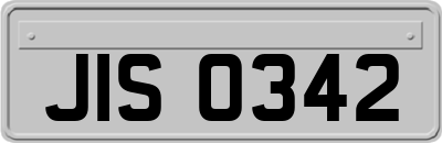JIS0342