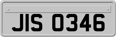 JIS0346