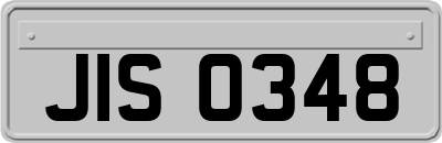 JIS0348